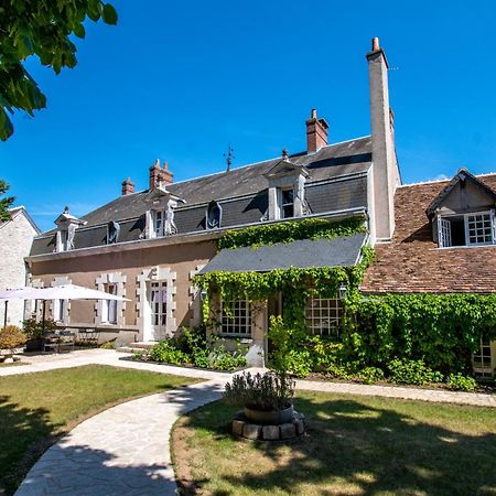 Clos Saint Sulpice Fosse  Exteriör bild