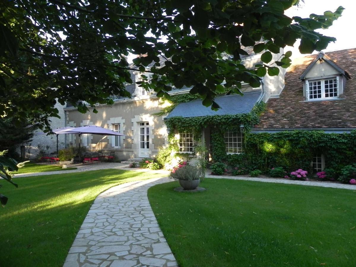 Clos Saint Sulpice Fosse  Exteriör bild