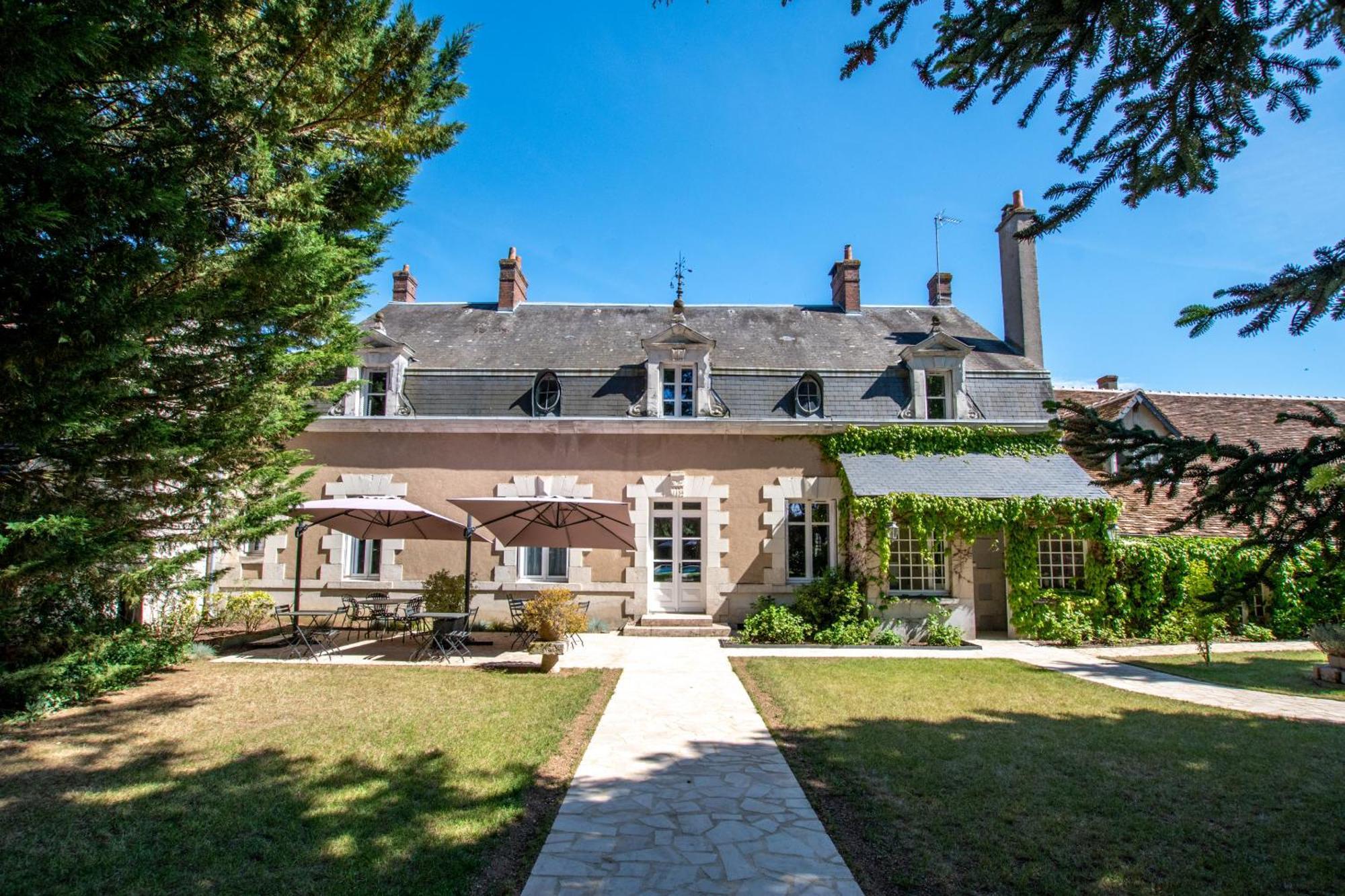 Clos Saint Sulpice Fosse  Exteriör bild